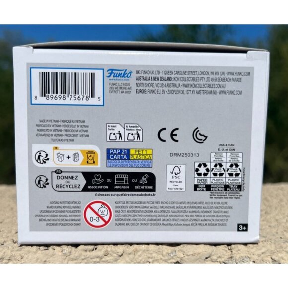 Funko Television - The Office - Meredith Palmer (#1672, NEW) - Picture 8 of 8